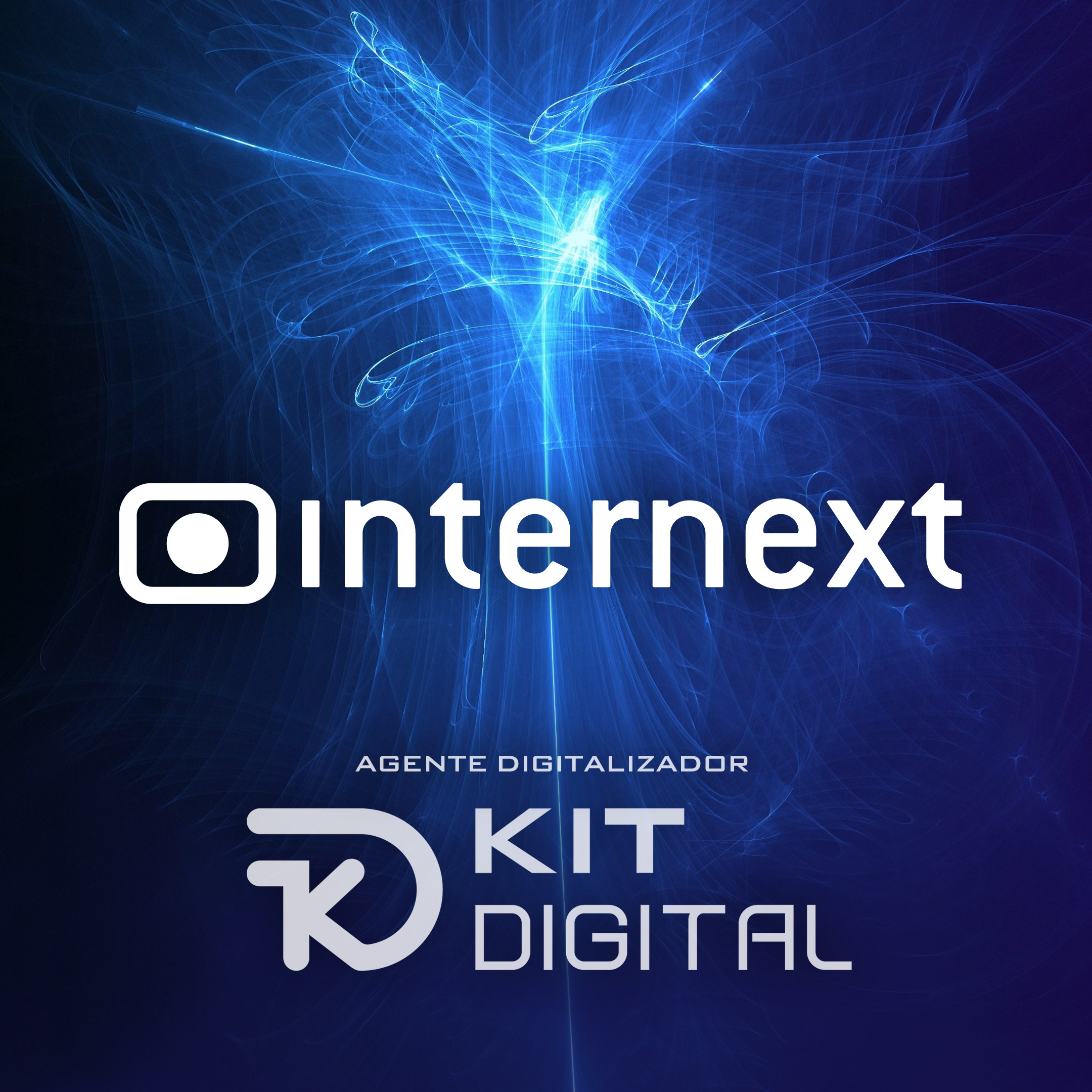 ¡Ya somos agente digitalizador del programa Kit Digital!