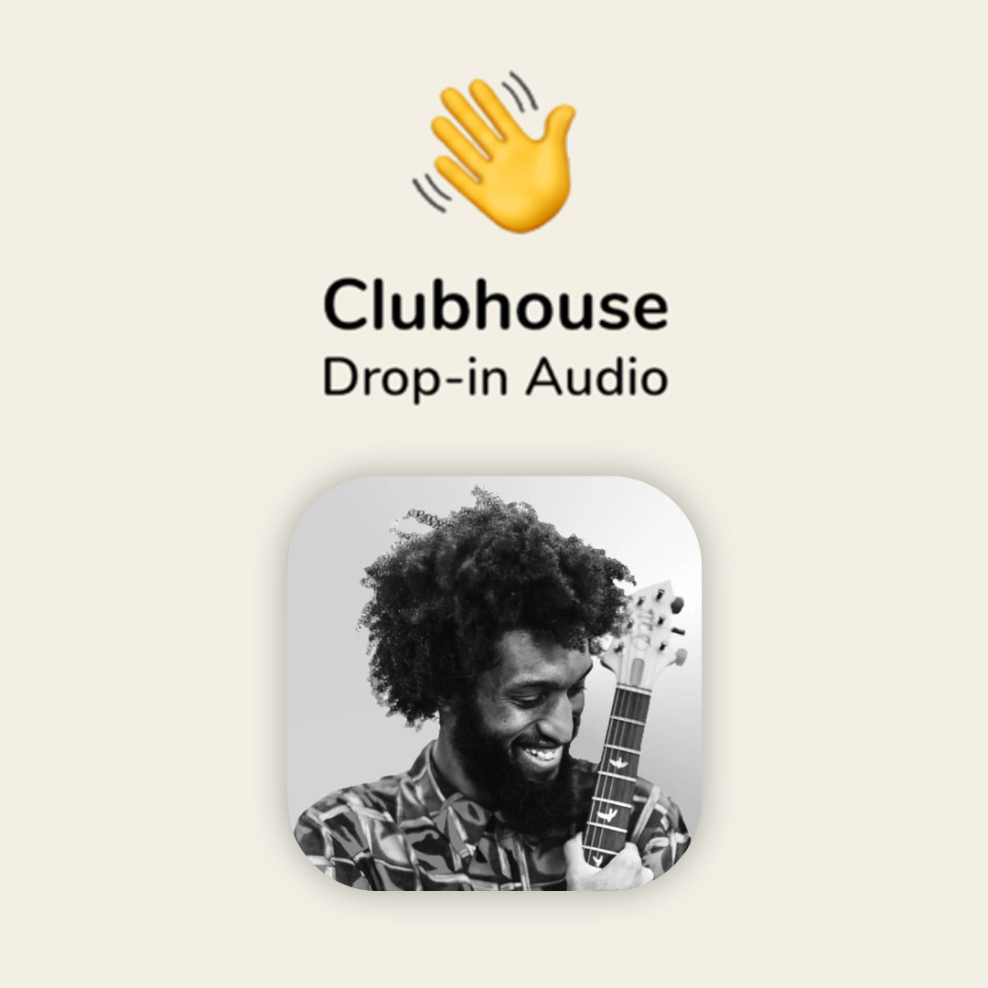 Clubhouse, la nova revelació en xarxes socials