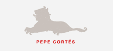 Pepe Cortés